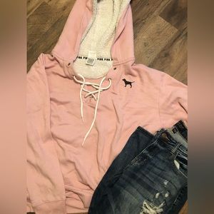 PINK Hoodie